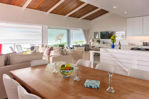 virtuve, Seabreeze in Arniston