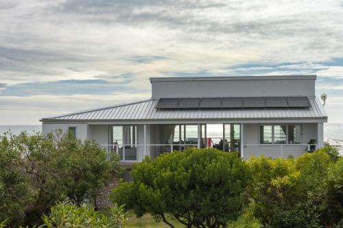 Seabreeze in Arniston