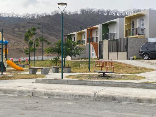 Vistalegre2 in Portoviejo