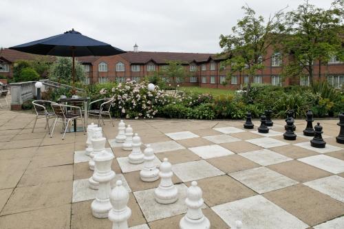 Mercure Daventry Court Hotel - image 7