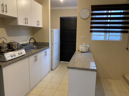 Vistalegre2 in Portoviejo