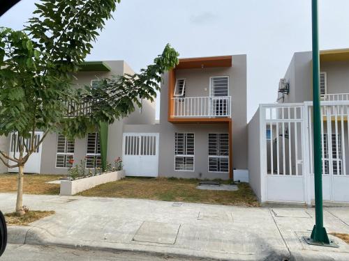 Vistalegre2 in Portoviejo