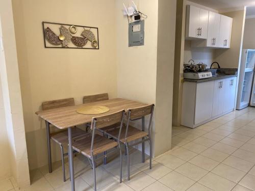 Vistalegre2 in Portoviejo