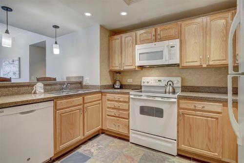 Village Majesty - #1 in Breckenridge, USA