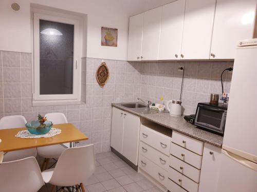 Équipements, DALIA Apartment & Rooms in Mostar
