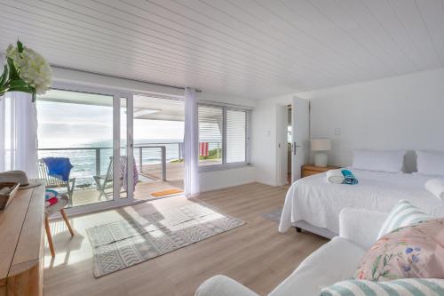Seabreeze in Arniston