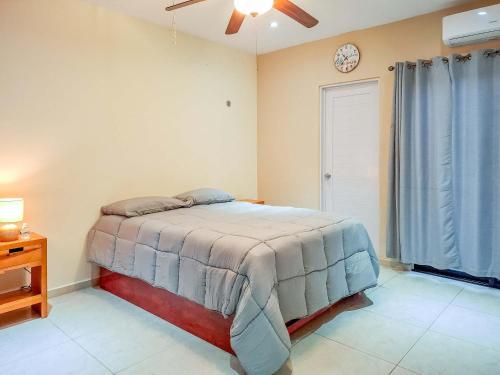 Bright Apt with Pool & jungle Puerto Morelos, Puerto Morelos (zdjęcie 3)