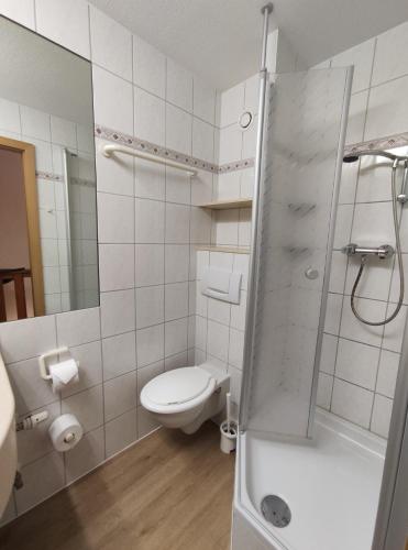 Sauna, Pool und Gartenzugang, Sankt Englmar (fotografie 8)