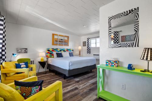 Reeds Lodge in Springerville (AZ)