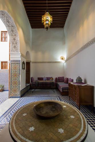 Dar Nejma – Fes, FL