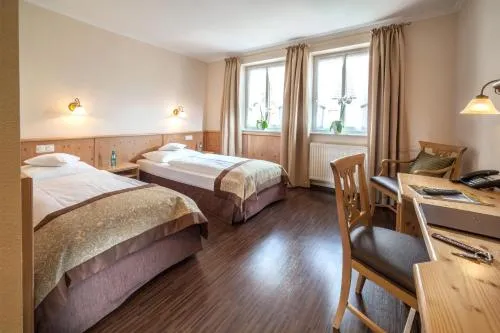 Hotel Eschenhof in Kirchheim, Deutschland