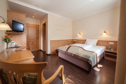 Hotel Eschenhof in Kirchheim, Deutschland