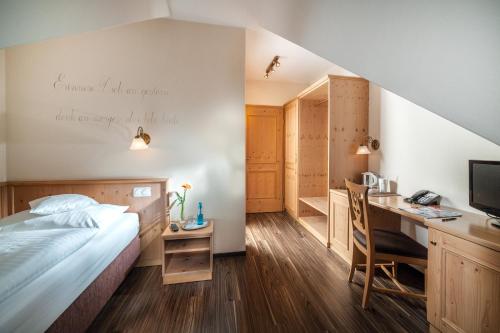 Hotel Eschenhof in Kirchheim, Deutschland