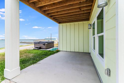 Létesítmények, Set Sail SP167 in Fulton (TX)