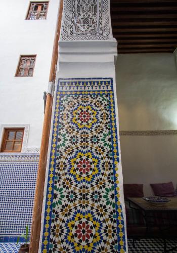 Dar Nejma – Fes, FL