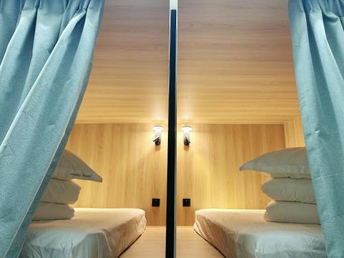 UNPLAN Hostel, Madrid (foto 5)