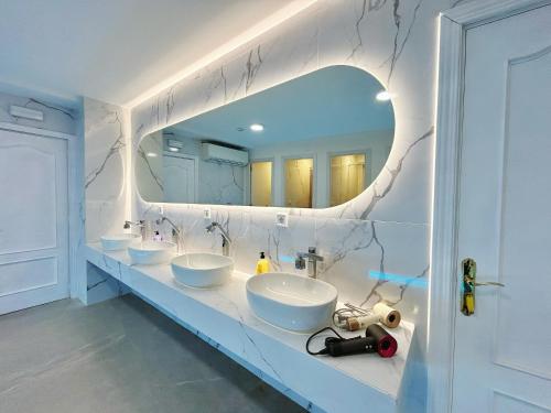 UNPLAN Hostel, Madrid (foto 7)
