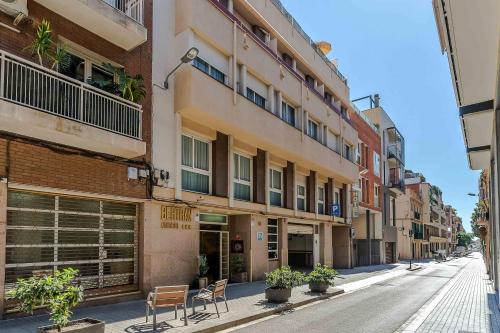 Aparthotel Bertran - image 5