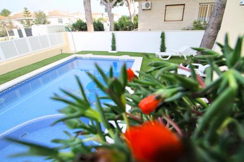 Villa with Private Pool image 10