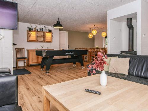 Létesítmények, Luxury Pool House by Sea - By Traum Ferienwohnungen in Ohuse