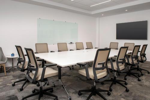 엘리먼트 바이 메리어트 잭슨빌 비치 - 회의실/연회장