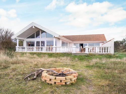 12 person holiday home in Sjællands Odde-By Traum in Yderby