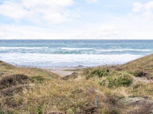  12 person holiday home in Sjællands Odde-By Traum in Yderby