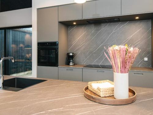 Holiday home Børkop II