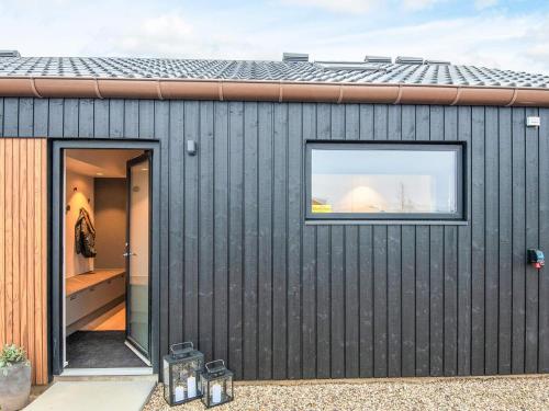 Holiday home Børkop II