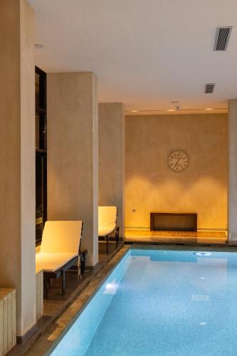 Egnatia City Hotel & Spa - main image
