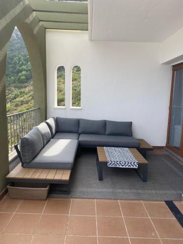 Modern and cozy condo in resort gîte à louer Xeresa