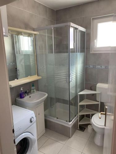 Apartments Josip - with parking - image 8