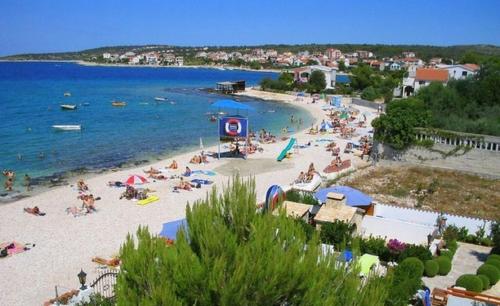 Apartments Josip - with parking - main image