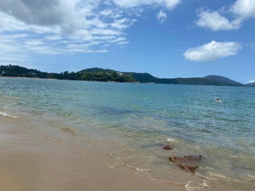 Ubatuba - Maranduba - Praia do Sapê - Condominio Vilaggio IV, Ubatuba (foto 3)