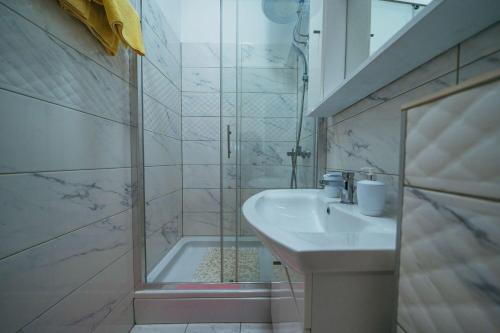One-Bedroom Apartment image 2