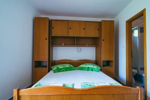 Two-Bedroom Apartment image 9