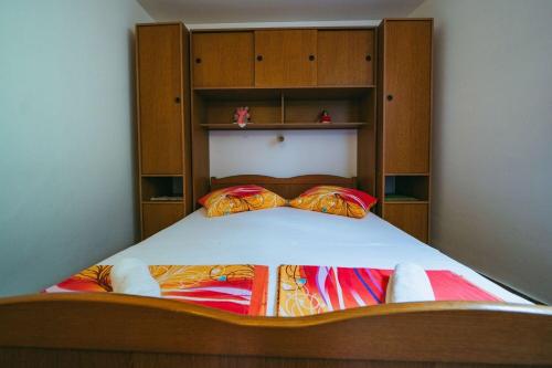 Two-Bedroom Apartment image 6