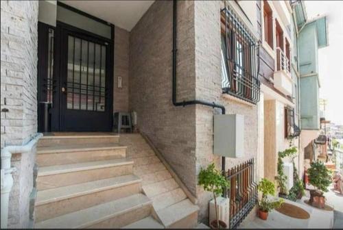 Istanbul Hub Flats