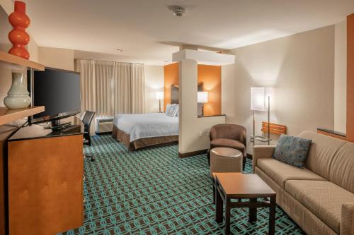 Fairfield by Marriott Inn & Suites New Braunfels