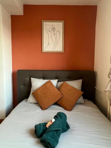 Lartdevivre in อาบิลิ