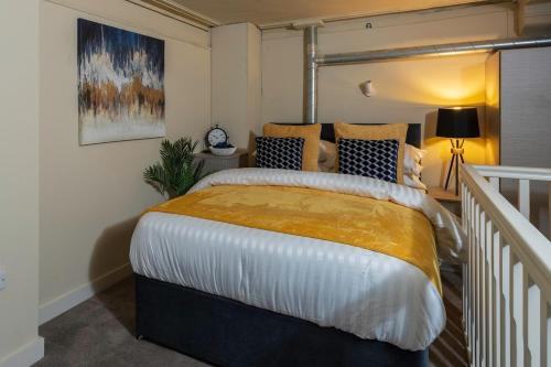 Leeds Central Majestic - Rose Platinum Properties, Leeds (foto 8)