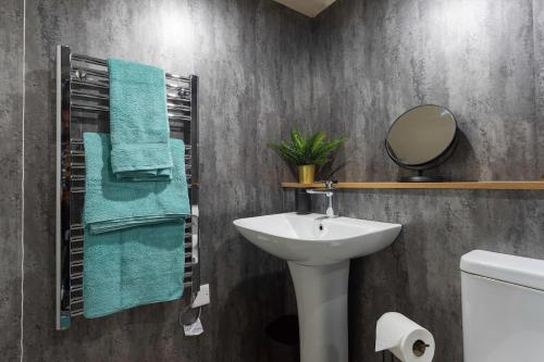 Leeds Central Majestic - Rose Platinum Properties, Leeds (foto 5)