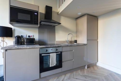 Leeds Central Majestic - Rose Platinum Properties, Leeds (foto 4)