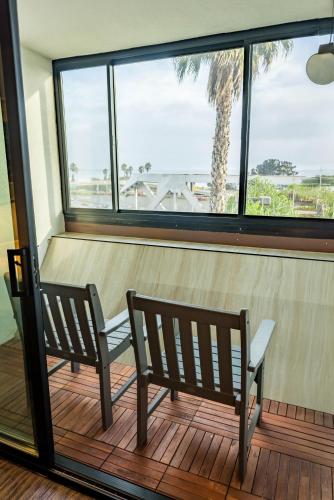 ทัศนียภาพ, Amanzi Hotel, an Ascend Collection Hotel in เวทูรา (CA)