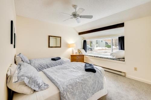 Ideally Located Lincoln Condo Pets Welcome! - image 13