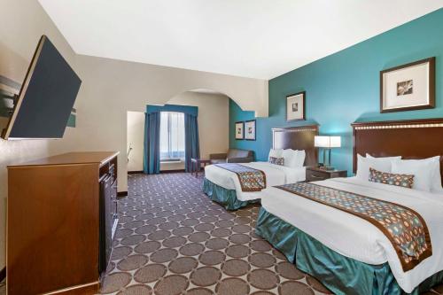 Best Western Sonora Inn & Suites - image 7