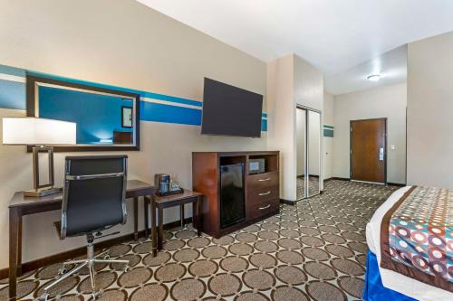 Best Western Sonora Inn & Suites - image 10