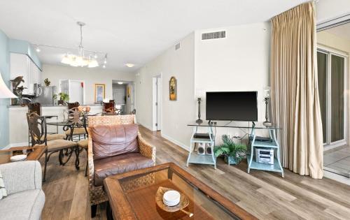 The Crescent 207 in Destin, USA