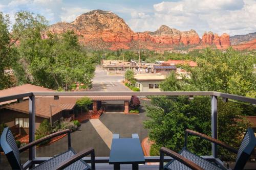 Aiden by Best Western Sedona, Sedona