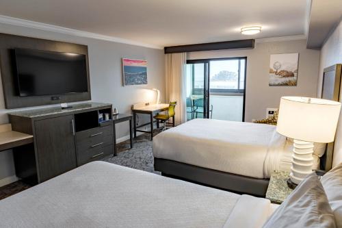 Facilities, Amanzi Hotel, an Ascend Collection Hotel in Ventura (CA)